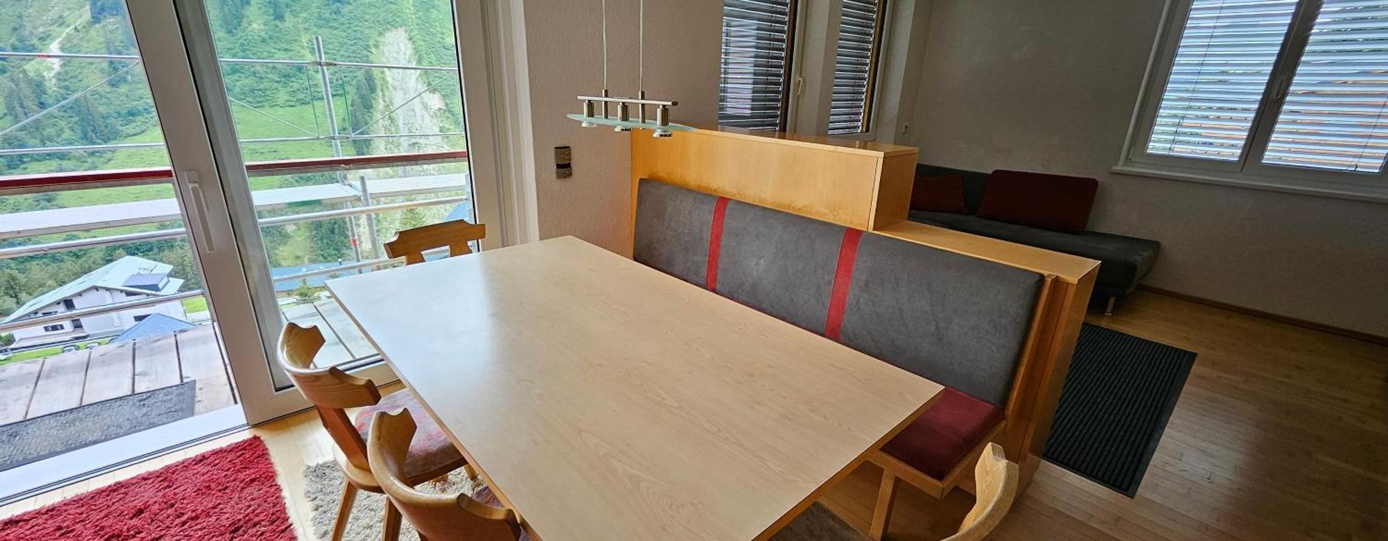 Damülser Horn Zimmer foto