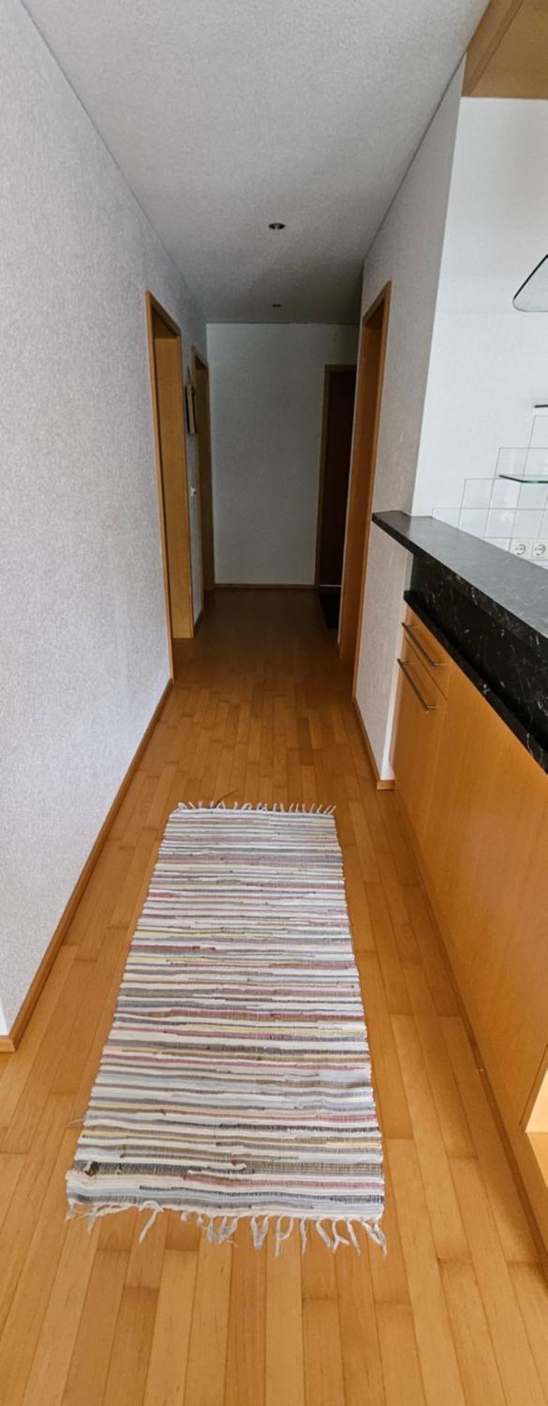 Damülser Horn Zimmer foto