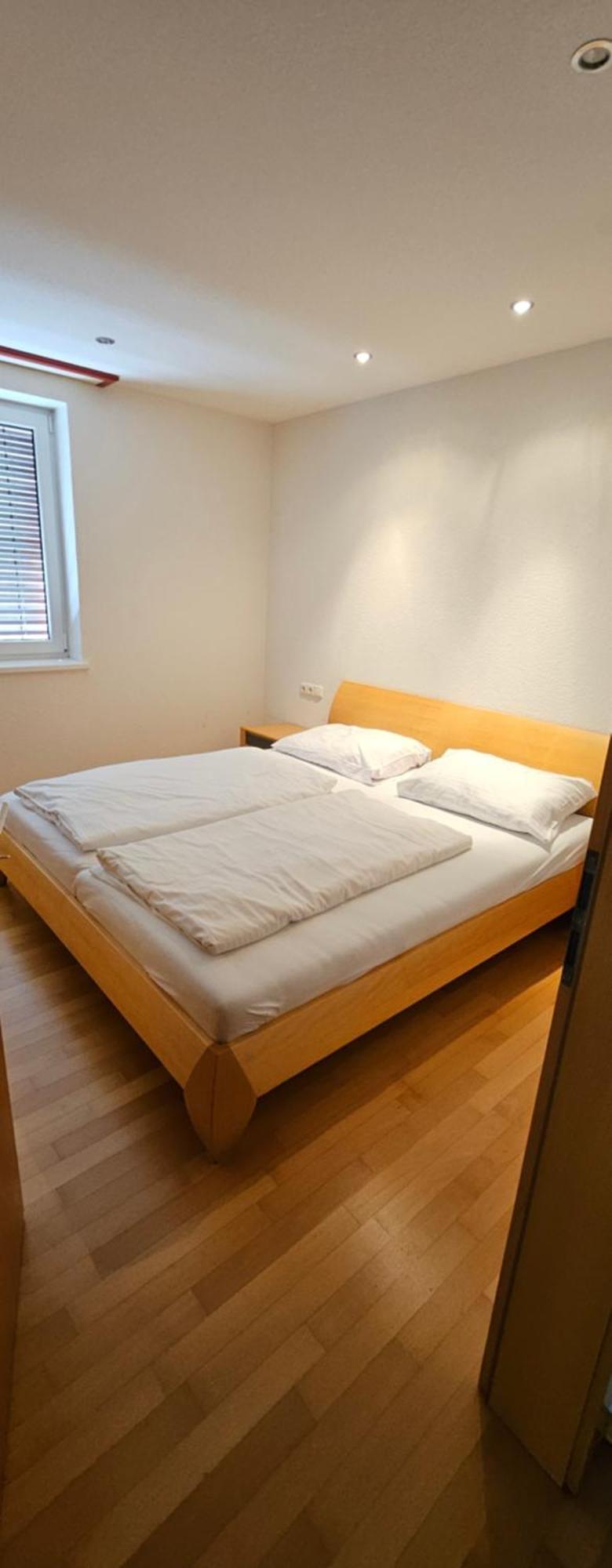 Damülser Horn Zimmer foto
