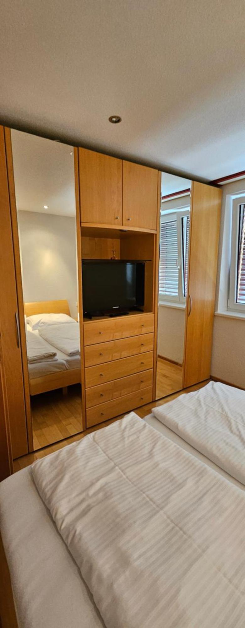 Damülser Horn Zimmer foto