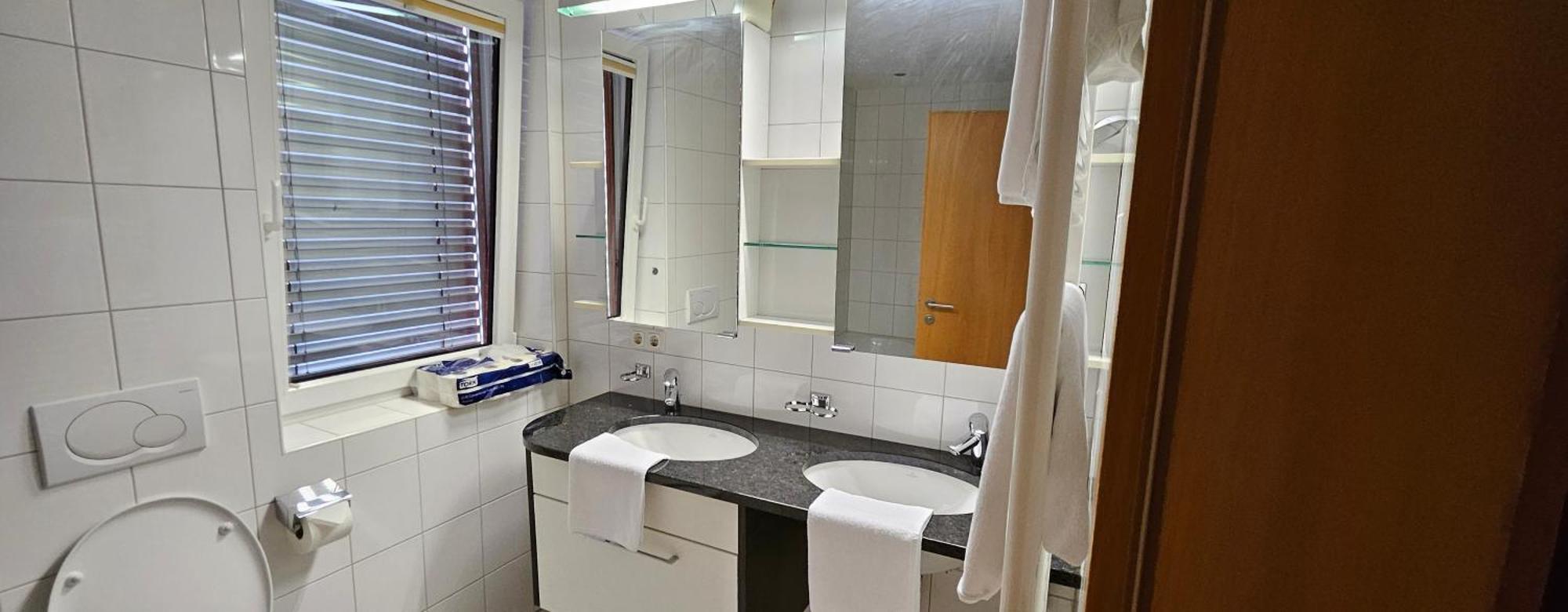 Damülser Horn Zimmer foto